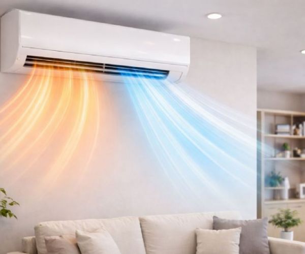 想裝冷暖氣機先別急！優缺點、耗電與保養重點一次看